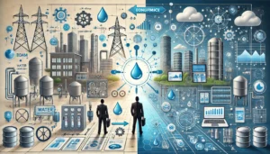 Transformasi PDAM ke pengelolaan berbasis digital