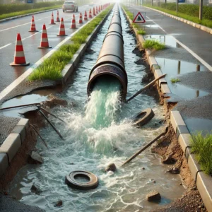 Hal penting yang harus Diperhatikan dalam Menurunkan angka NRW